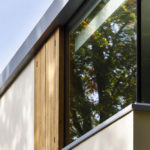 House Extension by Stephen Marshall Architects, West Tytherley, Hampshire